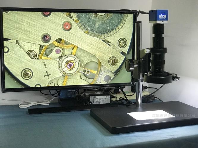 昂视4k高清视频显微镜4k高清电子视频显微镜产品信息4k高清电子视频
