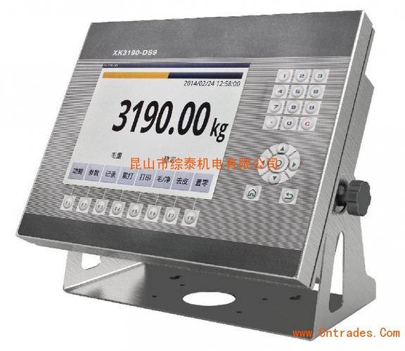 ds9显示器,电子秤仪表销售维修厂家 ,编号cn-5-32460783产品源网址